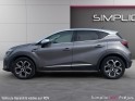 Renault captur  captur 1.3 tce ss 140 cv myld hybrid intens occasion simplicicar frejus  simplicicar simplicibike france