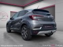 Renault captur  captur 1.3 tce ss 140 cv myld hybrid intens occasion simplicicar frejus  simplicicar simplicibike france