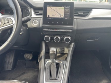 Renault captur  captur 1.3 tce ss 140 cv myld hybrid intens occasion simplicicar frejus  simplicicar simplicibike france