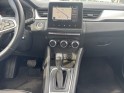 Renault captur  captur 1.3 tce ss 140 cv myld hybrid intens occasion simplicicar frejus  simplicicar simplicibike france