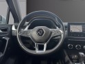 Renault captur  captur 1.3 tce ss 140 cv myld hybrid intens occasion simplicicar frejus  simplicicar simplicibike france