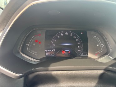 Renault captur  captur 1.3 tce ss 140 cv myld hybrid intens occasion simplicicar frejus  simplicicar simplicibike france
