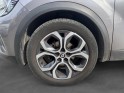 Renault captur  captur 1.3 tce ss 140 cv myld hybrid intens occasion simplicicar frejus  simplicicar simplicibike france