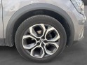 Renault captur  captur 1.3 tce ss 140 cv myld hybrid intens occasion simplicicar frejus  simplicicar simplicibike france