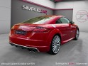 Audi tts coupe 2.0 tfsi 310 s tronic 6 quattro - garantie 12 mois occasion simplicicar vienne simplicicar simplicibike france