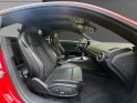 Audi tts coupe 2.0 tfsi 310 s tronic 6 quattro - garantie 12 mois occasion simplicicar vienne simplicicar simplicibike france