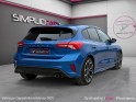 Ford focus 2.0 ecoblue 150cv ss st line carplay sièges  volant chauffants garantie 12 mois occasion simplicicar poitiers...