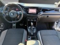 Volkswagen t-roc 2.0 tsi 300 start/stop dsg7 4motion r white silver metallic carplay sans fil sièges chauffants occasion...