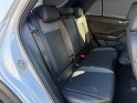 Volkswagen t-roc 2.0 tsi 300 start/stop dsg7 4motion r white silver metallic carplay sans fil sièges chauffants occasion...