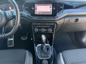 Volkswagen t-roc 2.0 tsi 300 start/stop dsg7 4motion r white silver metallic carplay sans fil sièges chauffants occasion...