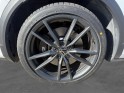 Volkswagen t-roc 2.0 tsi 300 start/stop dsg7 4motion r white silver metallic carplay sans fil sièges chauffants occasion...