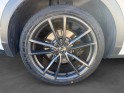 Volkswagen t-roc 2.0 tsi 300 start/stop dsg7 4motion r white silver metallic carplay sans fil sièges chauffants occasion...