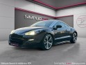 Peugeot rcz 2.0 hdi fap 163ch série limitée brownstone occasion parc voitures beauvais simplicicar simplicibike france