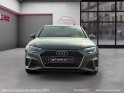 Audi a4 avant 35 tfsi 150 s tronic 7 s line caméra de recul apple carplay garantie 12 mois occasion simplicicar...