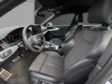 Audi a4 avant 35 tfsi 150 s tronic 7 s line caméra de recul apple carplay garantie 12 mois occasion simplicicar...