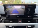 Audi a4 avant 35 tfsi 150 s tronic 7 s line caméra de recul apple carplay garantie 12 mois occasion simplicicar...
