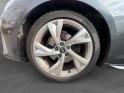 Audi a4 avant 35 tfsi 150 s tronic 7 s line caméra de recul apple carplay garantie 12 mois occasion simplicicar...