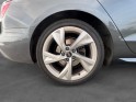 Audi a4 avant 35 tfsi 150 s tronic 7 s line caméra de recul apple carplay garantie 12 mois occasion simplicicar...