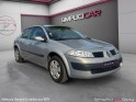 Renault megane ii 1.6 115cv 16v confort authentique occasion osny simplicicar simplicibike france