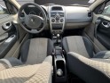 Renault megane ii 1.6 115cv 16v confort authentique occasion osny simplicicar simplicibike france