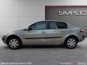 Renault megane ii 1.6 115cv 16v confort authentique occasion osny simplicicar simplicibike france