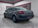 Renault megane ii 1.6 115cv 16v confort authentique occasion osny simplicicar simplicibike france