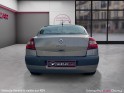 Renault megane ii 1.6 115cv 16v confort authentique occasion osny simplicicar simplicibike france