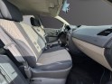 Renault megane ii 1.6 115cv 16v confort authentique occasion osny simplicicar simplicibike france