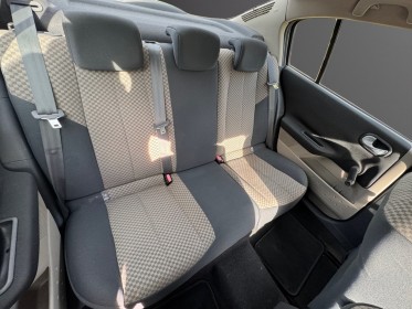 Renault megane ii 1.6 115cv 16v confort authentique occasion osny simplicicar simplicibike france
