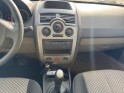 Renault megane ii 1.6 115cv 16v confort authentique occasion osny simplicicar simplicibike france