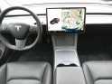 Tesla model 3 autonomie standard plus rwd longue range  auto pilot soundsystem garantie 12 mois occasion simplicicar lyon...