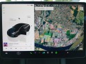 Tesla model 3 autonomie standard plus rwd longue range  auto pilot soundsystem garantie 12 mois occasion simplicicar lyon...
