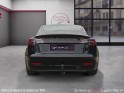 Tesla model 3 autonomie standard plus rwd longue range  auto pilot soundsystem garantie 12 mois occasion simplicicar lyon...