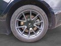 Tesla model 3 autonomie standard plus rwd longue range  auto pilot soundsystem garantie 12 mois occasion simplicicar lyon...