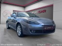 Hyundai coupé ii 1.6 i 16v 105cv pack luxe occasion simplicicar lyon nord simplicicar simplicibike france