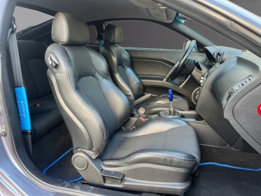 Hyundai coupé ii 1.6 i 16v 105cv pack luxe occasion simplicicar lyon nord simplicicar simplicibike france