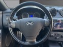 Hyundai coupé ii 1.6 i 16v 105cv pack luxe occasion simplicicar lyon nord simplicicar simplicibike france