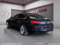 Bmw serie 6 gran coupe f06 640d 313ch xdrive luxe a suivi bmw cuir etendu - camera - sieges chauffants - compteur semi......