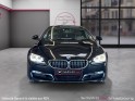 Bmw serie 6 gran coupe f06 640d 313ch xdrive luxe a suivi bmw cuir etendu - camera - sieges chauffants - compteur semi......