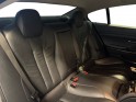 Bmw serie 6 gran coupe f06 640d 313ch xdrive luxe a suivi bmw cuir etendu - camera - sieges chauffants - compteur semi......
