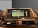 Bmw serie 6 gran coupe f06 640d 313ch xdrive luxe a suivi bmw cuir etendu - camera - sieges chauffants - compteur semi......