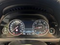 Bmw serie 6 gran coupe f06 640d 313ch xdrive luxe a suivi bmw cuir etendu - camera - sieges chauffants - compteur semi......