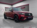 Mercedes benz glc  2.0 amg glc 63s e performance pack carbone garantie constructeur tva récupérable occasion simplicicar...