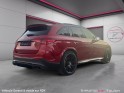 Mercedes benz glc  2.0 amg glc 63s e performance pack carbone garantie constructeur tva récupérable occasion simplicicar...