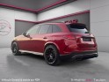 Mercedes benz glc  2.0 amg glc 63s e performance pack carbone garantie constructeur tva récupérable occasion simplicicar...