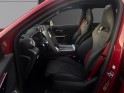 Mercedes benz glc  2.0 amg glc 63s e performance pack carbone garantie constructeur tva récupérable occasion simplicicar...