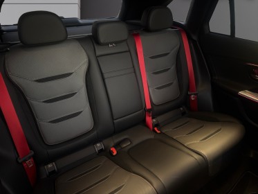 Mercedes benz glc  2.0 amg glc 63s e performance pack carbone garantie constructeur tva récupérable occasion simplicicar...