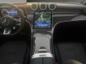 Mercedes benz glc  2.0 amg glc 63s e performance pack carbone garantie constructeur tva récupérable occasion simplicicar...