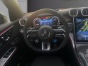 Mercedes benz glc  2.0 amg glc 63s e performance pack carbone garantie constructeur tva récupérable occasion simplicicar...