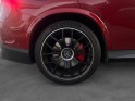 Mercedes benz glc  2.0 amg glc 63s e performance pack carbone garantie constructeur tva récupérable occasion simplicicar...